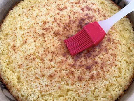 summer cake ricotta cake pound cake lemon cake home made cake fast cake easy dessert easy cake easy baking bizcocho pound cake bizcocho jugoso bizcocho facil bizcocho de queso ricotta bizcocho de limón bizcocho con sirope de limón bizcocho casero  