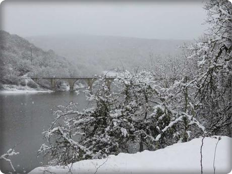 Puente de Polentinos Un nuevo camino