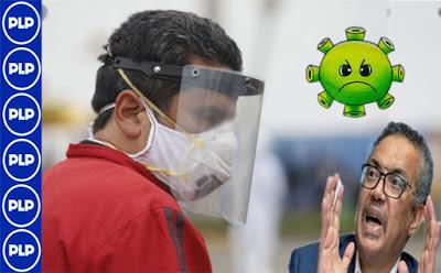 USO DE PROTECTOR FACIAL REDUCE EN MÁS DEL 90% EL RIESGO DE CONTAGIO…