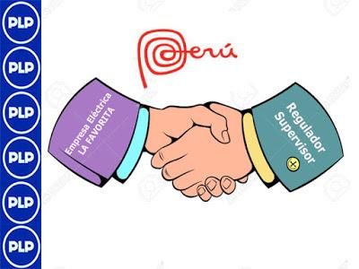 OSINERGMIN MANDA AL TACHO RECLAMOS DE USUARIOS…