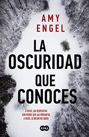 Reseña: La oscuridad que conoces de Amy Engel