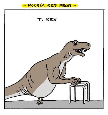 Podría ser peor (Jose Tomás)