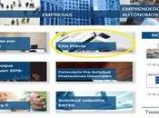 Cómo solicitar cita previa SEPE