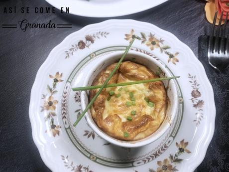 Mini quiches diferentes Mini quiches diferentes