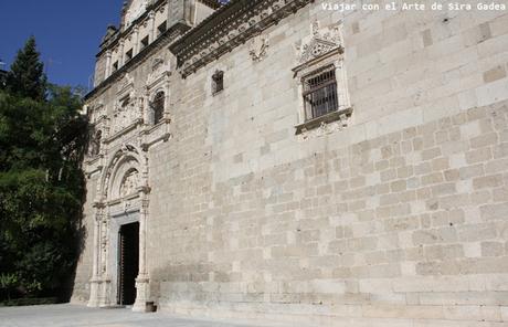 Don Pedro Gonzalez de Mendoza, el Gran Cardenal