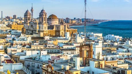 Ciudades para el Siglo XXI - Cádiz, donde anda la luz - RTVE.es