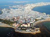 Semana Tacita Plata, Cadiz