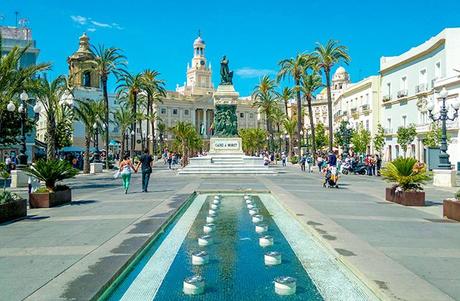 Ir de compras en Cádiz. Las mejores tiendas en Cádiz