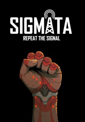SIGMATA: This Signal Kills Fascists de Land of NOP LLC