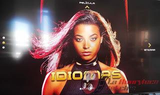 Los ángeles de Charlie, Análisis de la edición UHD