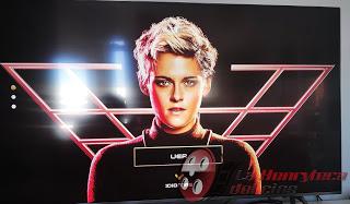 Los ángeles de Charlie, Análisis de la edición UHD