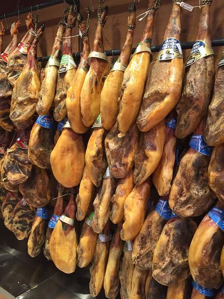 El jamón ibérico, el mejor aliado para el verano