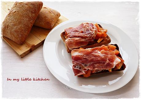 El jamón ibérico, el mejor aliado para el verano