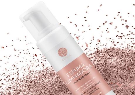 Piel Perfectamente Limpia y Protegida con la Nueva Espuma Limpiadora de Segle Clinical espuma-limpiadora-segle-clinical