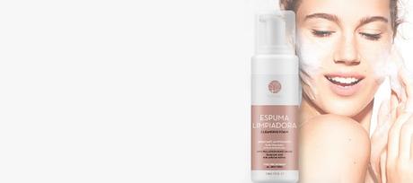 Piel Perfectamente Limpia y Protegida con la Nueva Espuma Limpiadora de Segle Clinical portada-espuma-limpiadora-segle-clinical
