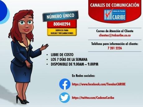 Todo sobre nuevas medidas económicas en Cuba (Infografías)