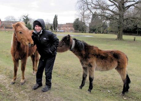 Cómo superar el miedo a reinventar tu vida (La historia de David) Cómo superar el miedo a reinventar tu vida (La historia de David)