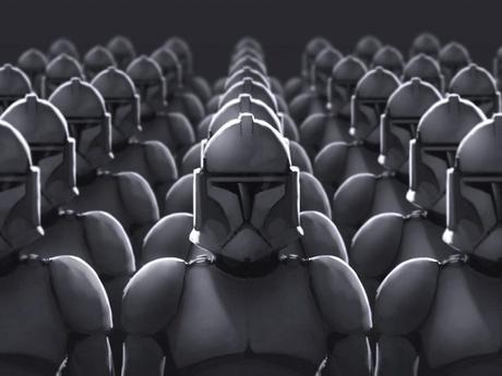 Como evitar los clones en un equipo Como evitar los clones en un equipo