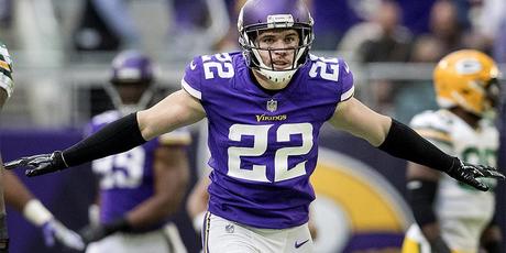 Los 10 mejores safeties en Madden 21