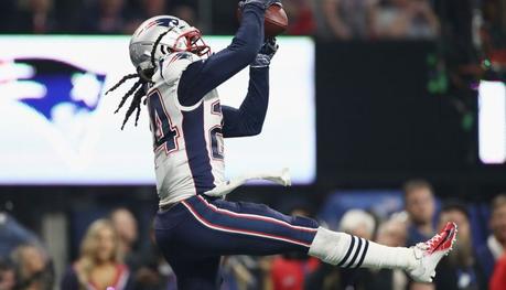 Los 10 mejores cornerbacks en Madden 21