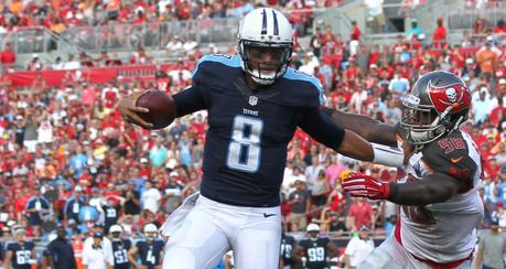 Aciertos y errores del Draft NFL 2015