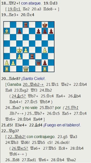 Los duelos regionales entre Tenerife y Las Palmas - Una partida de 1957