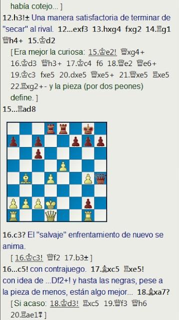 Los duelos regionales entre Tenerife y Las Palmas - Una partida de 1957