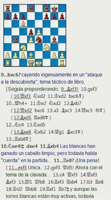 Los duelos regionales entre Tenerife y Las Palmas - Una partida de 1957