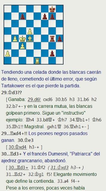 Los duelos regionales entre Tenerife y Las Palmas - Una partida de 1957
