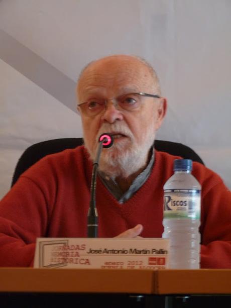 [ARCHIVO DEL BLOG] Bochorno y vergüenza. Publicada el 14 de mayo de 2010