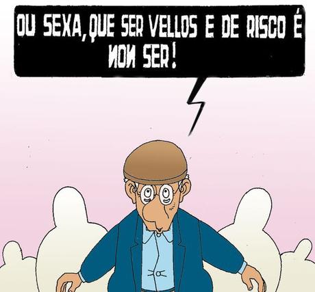 [SONRÍA, POR FAVOR] Es sábado, 18 de julio