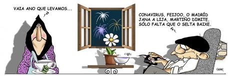 [SONRÍA, POR FAVOR] Es sábado, 18 de julio