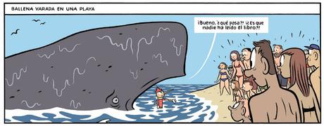 [SONRÍA, POR FAVOR] Es sábado, 18 de julio