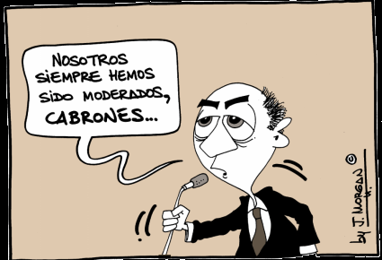 [SONRÍA, POR FAVOR] Es sábado, 18 de julio