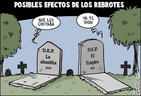 [SONRÍA, POR FAVOR] Es sábado, 18 de julio