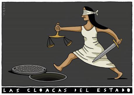 [SONRÍA, POR FAVOR] Es sábado, 18 de julio