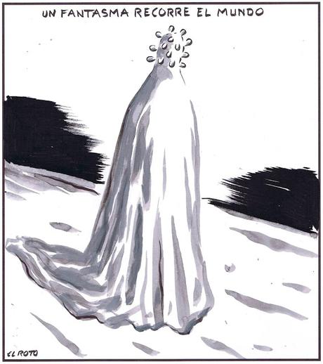 [SONRÍA, POR FAVOR] Es sábado, 18 de julio