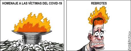 [SONRÍA, POR FAVOR] Es sábado, 18 de julio