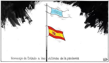 [SONRÍA, POR FAVOR] Es sábado, 18 de julio