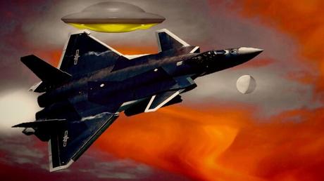 La verdad está ahí fuera ?