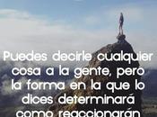 Saber Decir Cosas