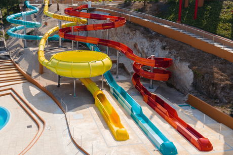 Parques acuáticos para familias y niños cerca del Bierzo Parques acuáticos para familias y niños cerca del Bierzo