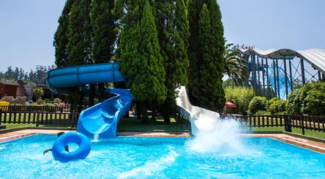 Parques acuáticos para familias y niños cerca del Bierzo