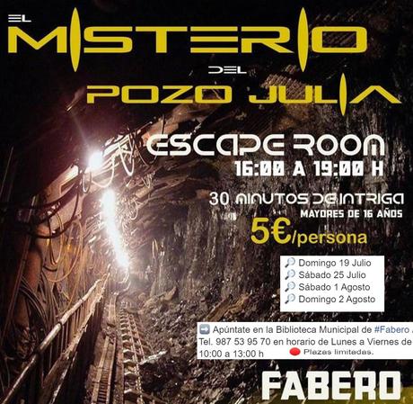 Planes para el fin de semana en el Bierzo. 17 al 19 de julio 2020