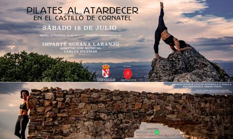 Planes para el fin de semana en el Bierzo. 17 al 19 de julio 2020