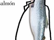 Cómo viajar salmón