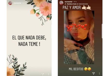 morena rial yao cabrera natan bianco 0717