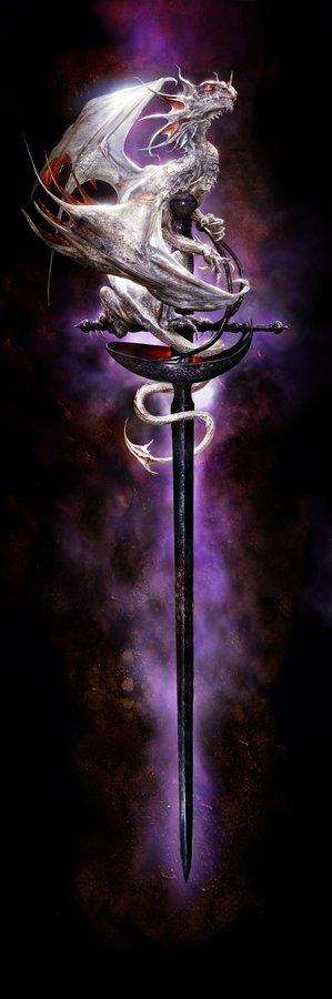 Los dragones de Jon Sullivan Los dragones de Jon Sullivan