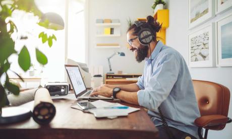 Teletrabajo, conciliación y derecho a la desconexión.