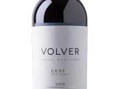 Volver Cuvée 2016